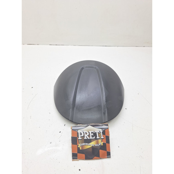 Acabamento Moldura Painel Ford New Fiesta 2014 / 2015