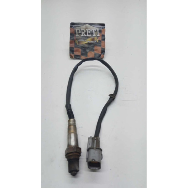 Sonda Lambda Hyundai Hb20 1.0 3cc 2014 / 2015 