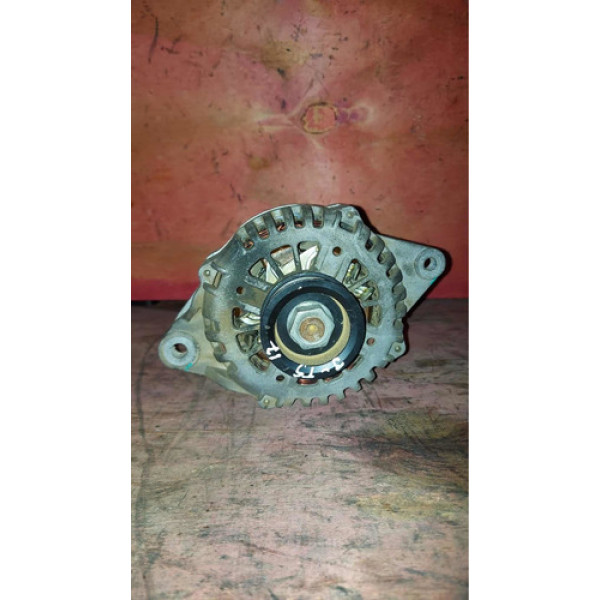 Alternador Jac T5 2017