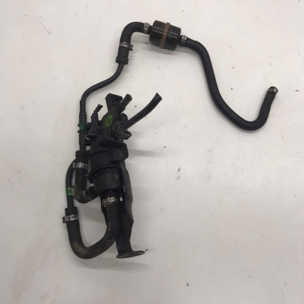 Motor Da Bomba Partida Fria Punto 1.8 2007 A 2011 Original