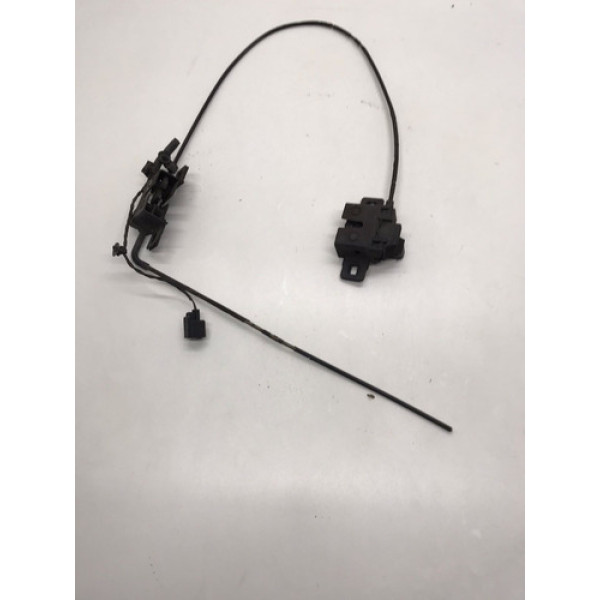 Fechaduta Capô Land Rover Freelander 2 2012/13 C/detalhe