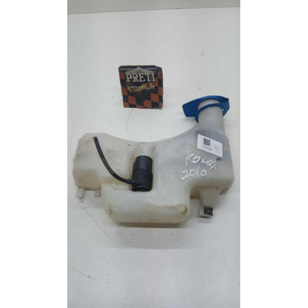 Reservatório De Água Do Limpador Kombi 2010