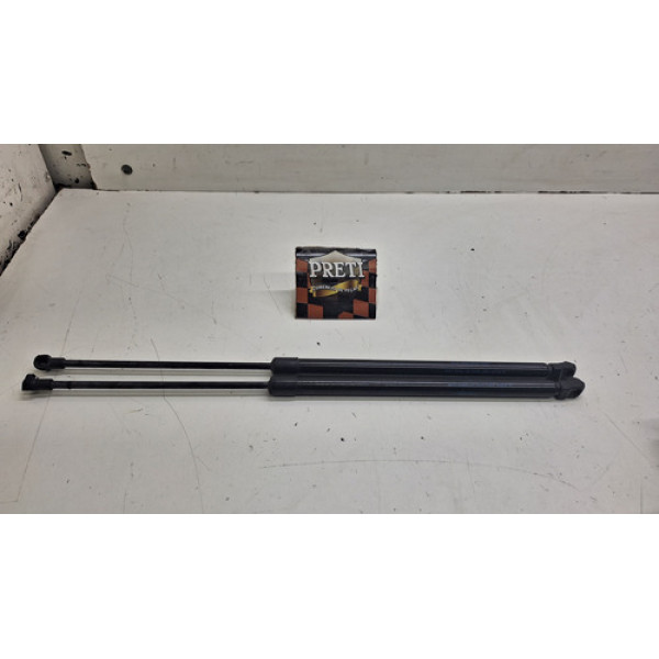 Par Amortecedor Tampa Traseira Nissan Kicks 2019 / 2020 