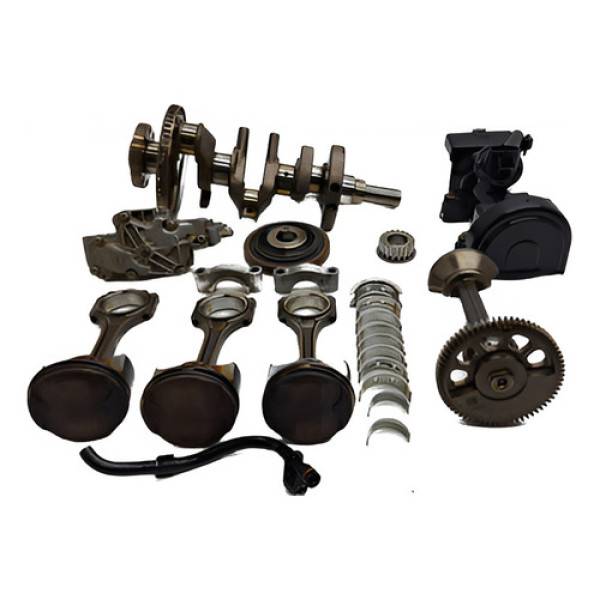 Kit Motor Ford Ka / Eco 1.5 3cc Dragon 2017 / 2018 / 2019