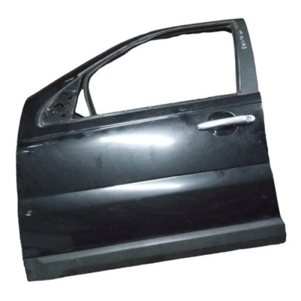 Porta Dianteira Esquerda Fiat Palio Locker 2009 / 2010 
