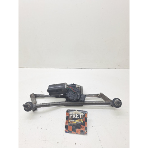 Maquina Limpador Parabrisa Peugeot 207 2008