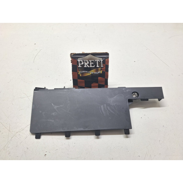 Moldura Console Central C/luz Led Honda City 1.5 Exl 2023