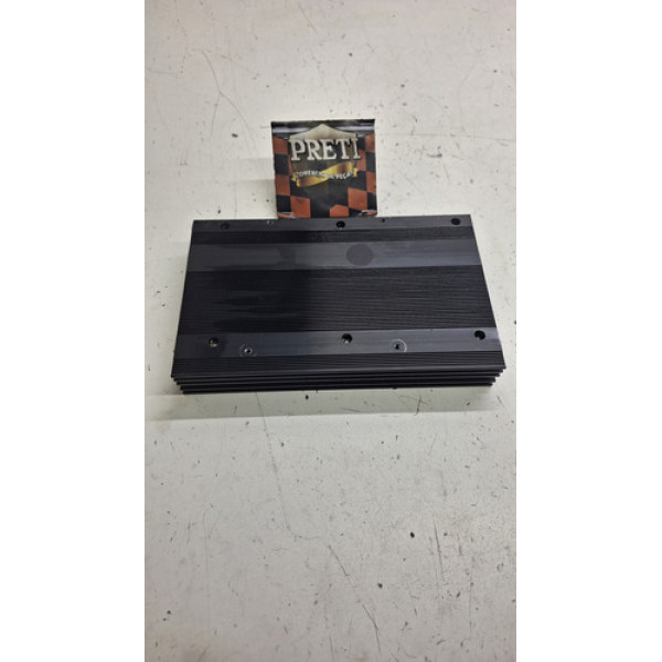 Módulo Amplificador Som Jeep Compass 2.0 Flex 2018 / 2019 