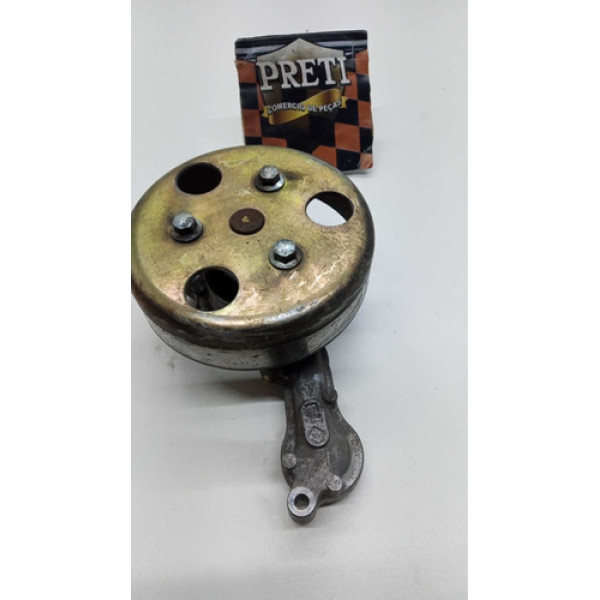 Bomba D Água Honda Fit 1.4 2008