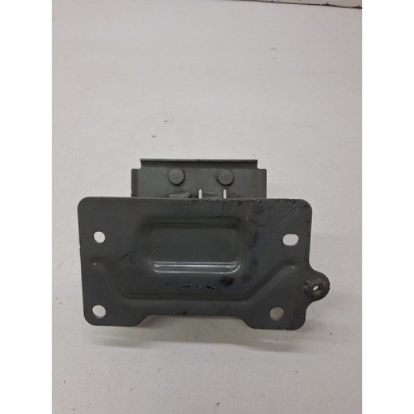 Suporte Alma Parachoque Lado Esquerdo Nissan Kicks  2019