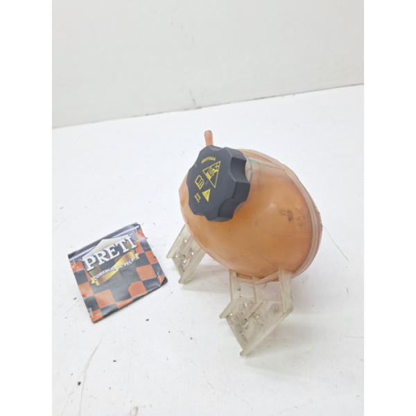 Reservatório Agua Radiador Jeep Renegade 1.8 Etorq 2018/2019