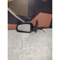 Retrovisor Lado Esquer Chevrolet Meriva 2010 Manual Original