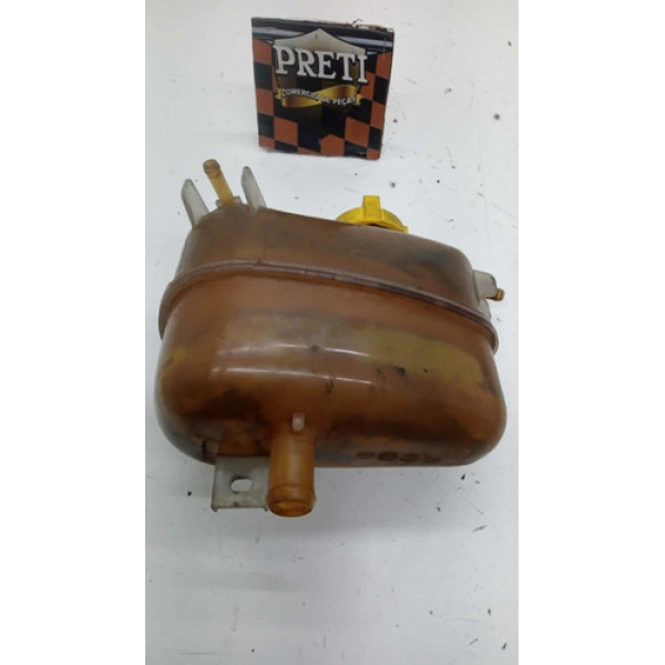 Reservatório De Água Radiador Montana Agile 2010