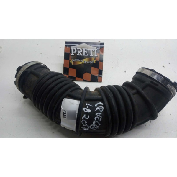 Mangueira Do Filtro Ar Chevrolet Cruze 1.8 2013