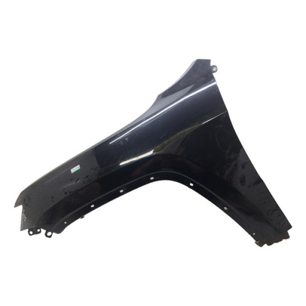 Paralama Dianteiro Lado Esquerdo Jeep Cherokee Limited 2014