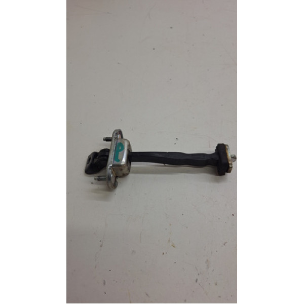 Limitador Porta Traseiro Esquerdo Chevrolet Onix Turbo 2022 