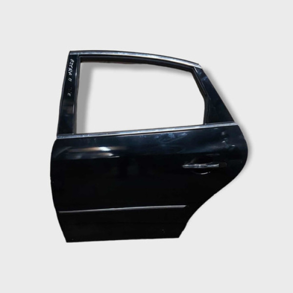 Porta Traseira Esquerda Hyundai Azera 2010