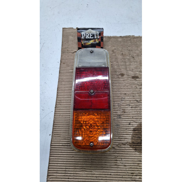 Lanterna Traseira Volkswagen Kombi 2010 