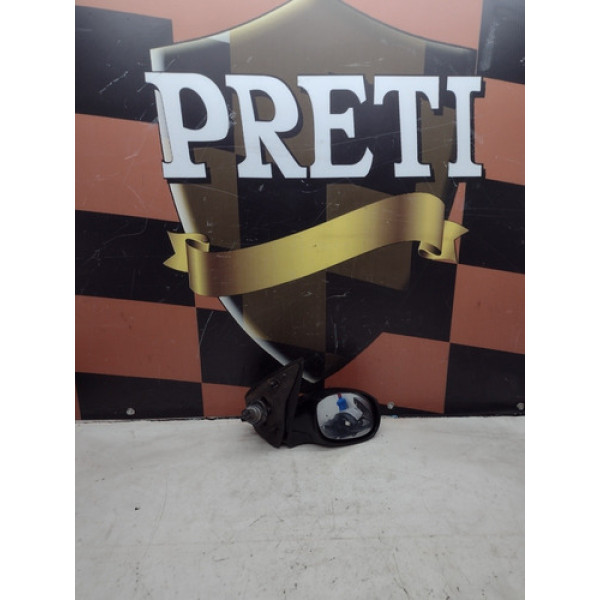 Retrovisor Direito 207 S/ C 2009- E61