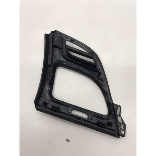 Moldura Difusor De Ar L/d Renault Fluence 2016 Original 