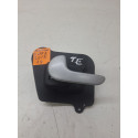 Maçaneta Interna T/e Gm Meriva 2002 / 2012 N°93305491 
