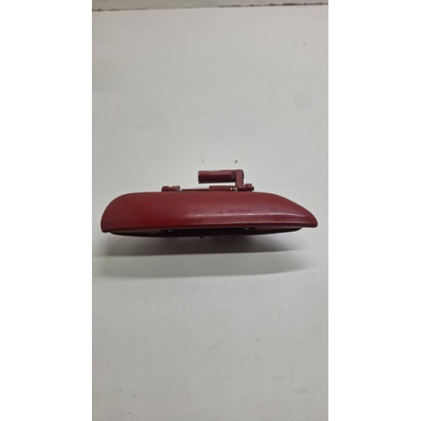 Maçaneta Externa Traseira Direita Honda New Fit 2009 