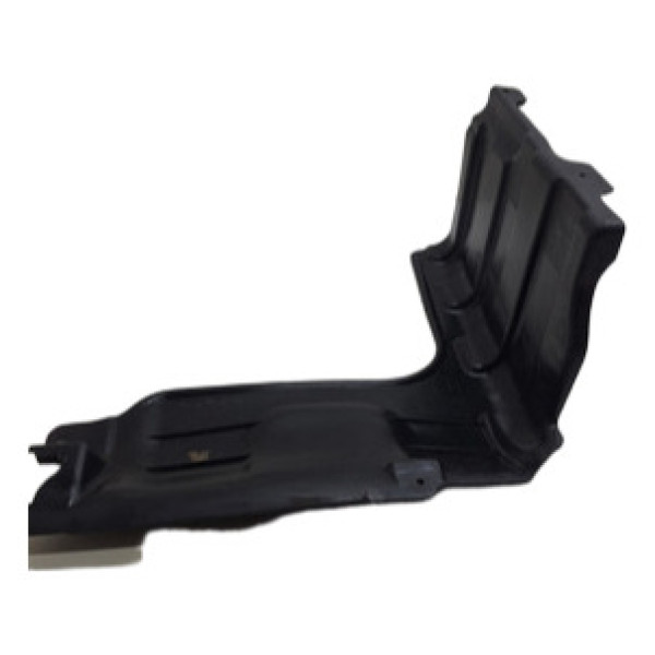 Defletor Dianteiro Esquerdo Hyundai Hb20 2014 C/detalhe 