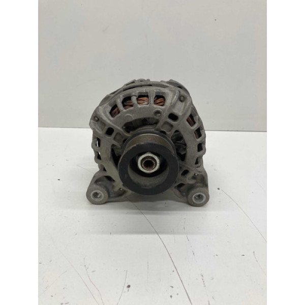 Alternador Nissan Versa 1.6 2019