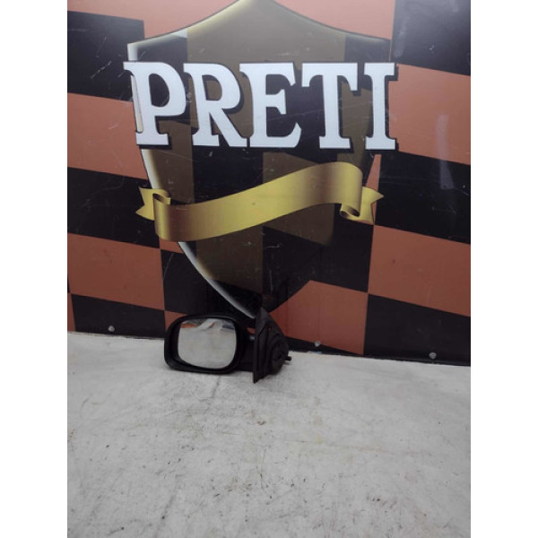 Retrovisor Lado Esque Land Rover Freelander 1 2005  Original