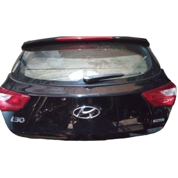 Tampa Tras. Hyundai I30 2013 / 2014 / 2015 