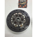  Plator E Disco Embreagem Vw Kombi 1.4 Flex 2012/2013/2014