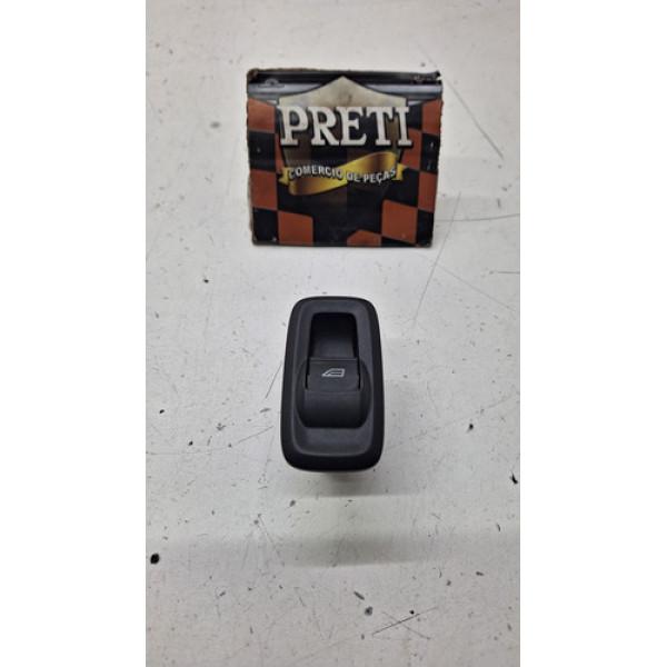 Botão Vidro Elétrico Traseiro Esquerdo Ford Ecosport 2015