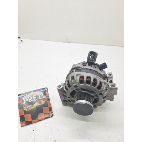 Alternador Jeep Renegade 1.8 Etorq 2018 / 2019 