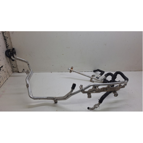 Mangueira Duto Dágua Vw Amarok Highiline 3.0 V6 2020 / 2021