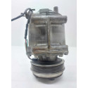 Compressor Ar Condicionado Honda City 1.5 2011
