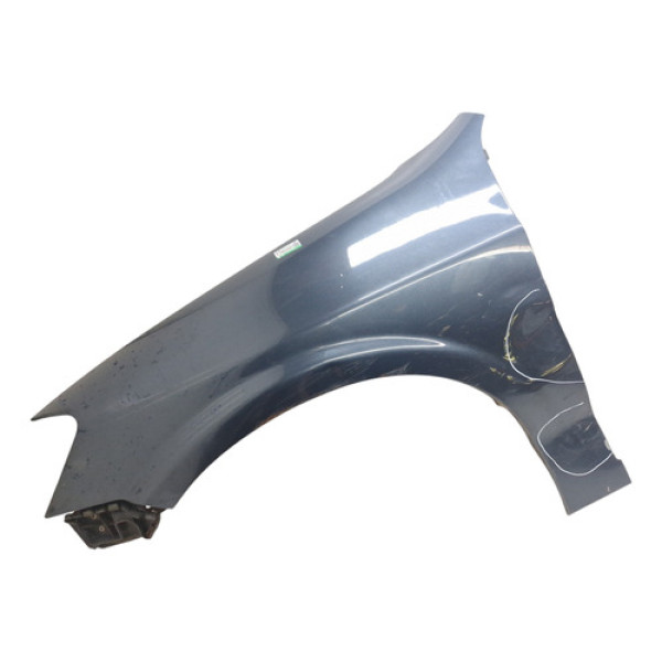 Paralama Lado Esquerdo Gm Celta 2007 Á 2015 C/detalhe