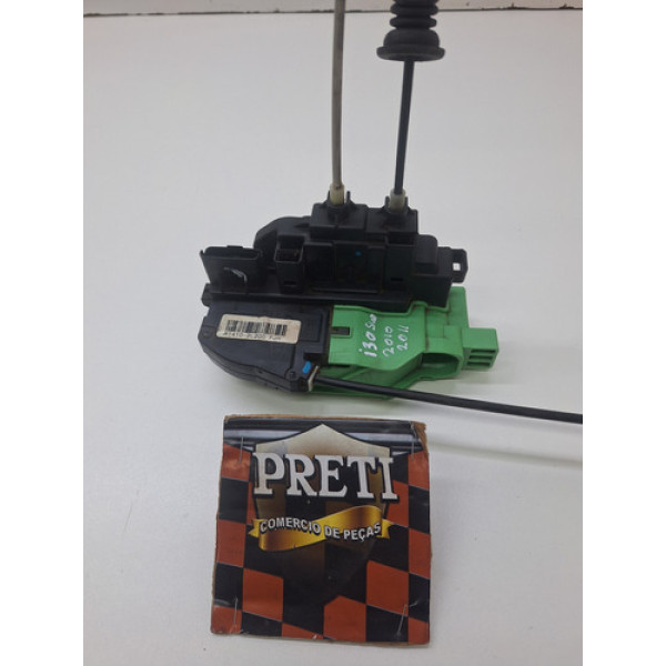 Fechadura Porta Traseira Esquerdo Hyundai I30 Sw 2010/2011