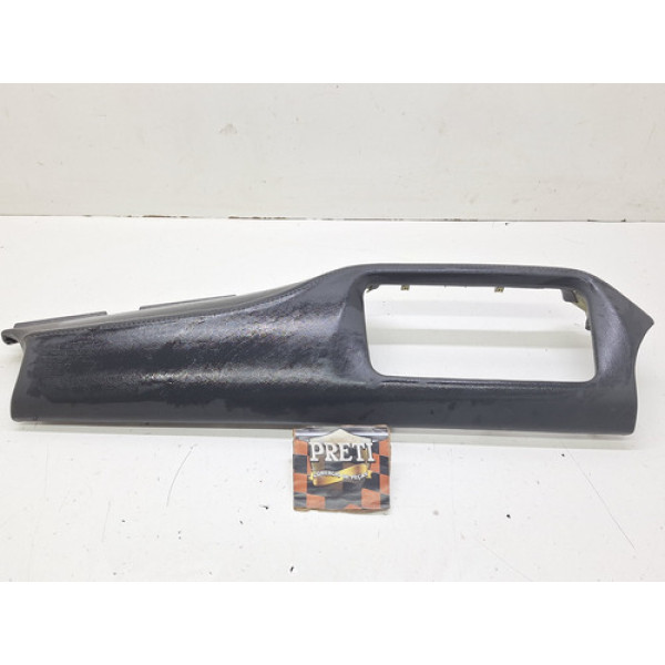 Moldura Central Som Nissan Kicks 2019 / 2020 N°684115ra0a/b
