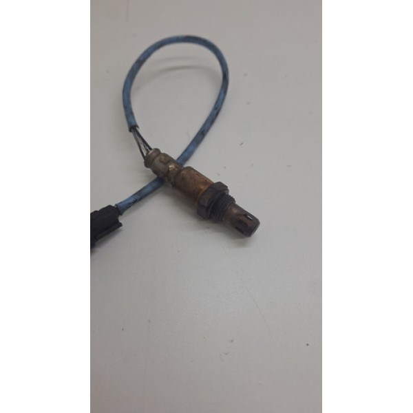Sonda Lambda Renault Duster 2.0 16v 2011 / 2012
