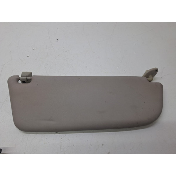 Quebra Sol Lado Esquerdo Chevrolet Celta 2008 / 2009 / 2010