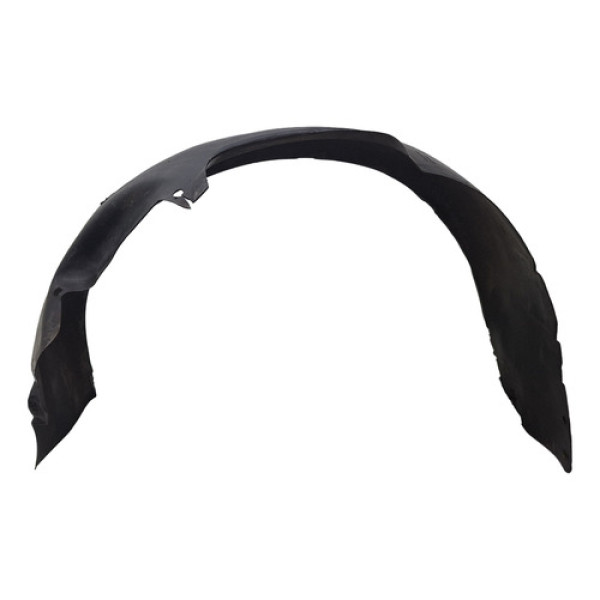 Parabarro Dianteiro Lado Direito Vw Gol Bola G2 1998 / 1999