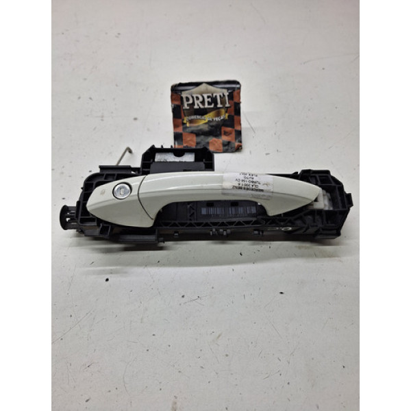 Maçaneta Externa Dianteira Esquerda Mercedes Cla 200 2017 