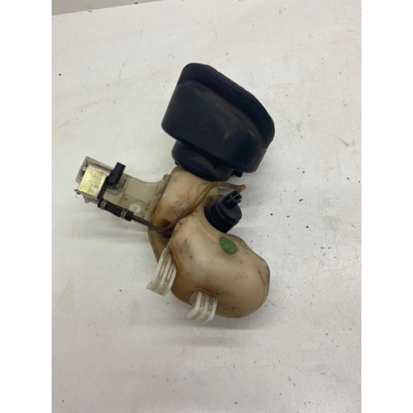 Reservatório De Gasolina Onix 1.4 2013 A 2018 Original