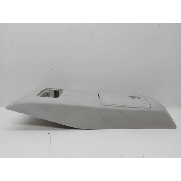 Console Teto Central Fiorino 2011 A 2021