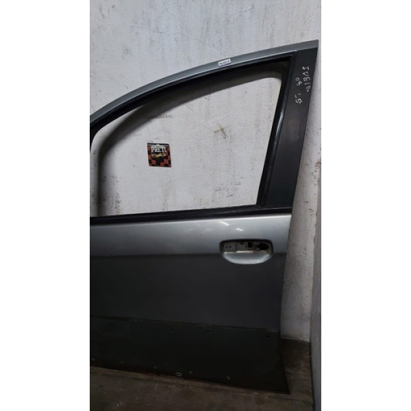 Porta Dianteira Esquerda Fiat Idea 2010