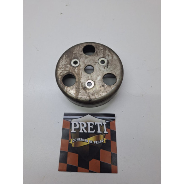 Polia Bomba Dágua Honda Fit 1.4 2007/2008