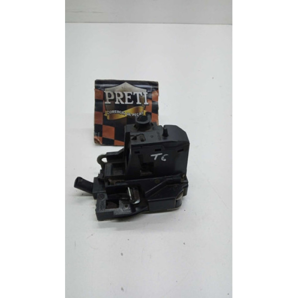 Fechadura Traseira Esquerda Chery Celer 2014