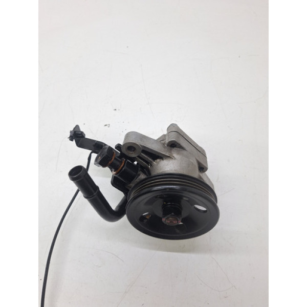 Bomba Direção Hidráulica Hyundai Hb20 1.0 3cc 2013 / 2014