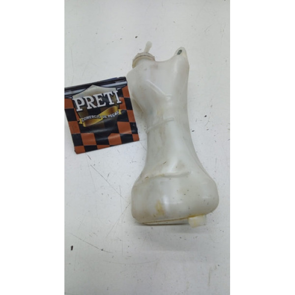 Reservatório Agua Radiador Honda City 1.5 Exl 2022 / 2023 