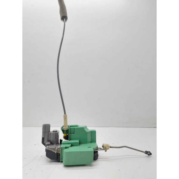 Fechadura Dianteira Fiat Linea 2010 L/e